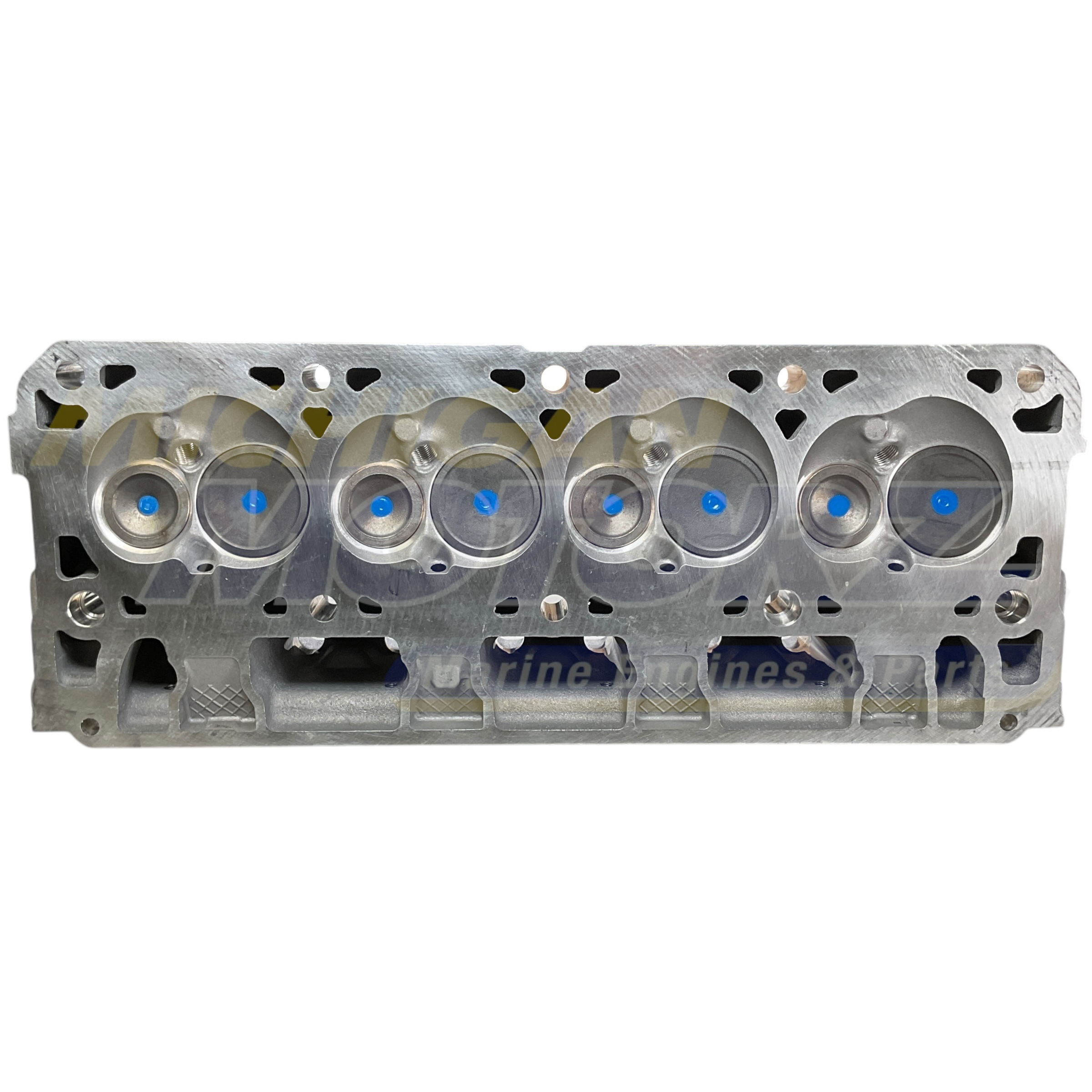 12699617 Gen V LT1 LT2 L86 L87 Cylinder Head