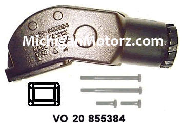小物などお買い得な福袋 Volvo Penta 5.0L & 5.7L Riser (1992-Earlier) - Michigan ギター