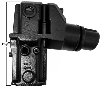 Volvo Penta EXTRA Tall (12