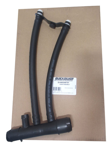 marin0703様用 Amazon.com: GHmarine 861150T02 Gear Lube Reservoir Fitting
