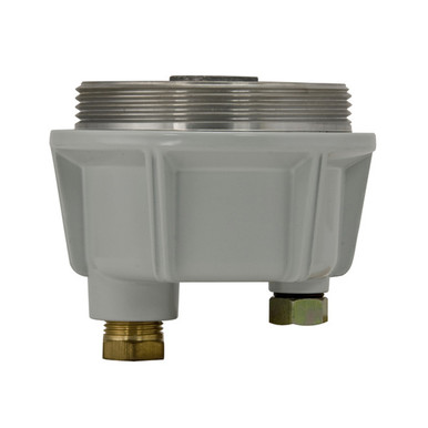 Fuel Filter/Water Separator Replacement Bowl for Yamaha Outboards