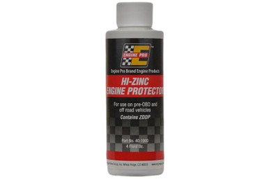Engine Pro Hi-Zinc Engine Protector