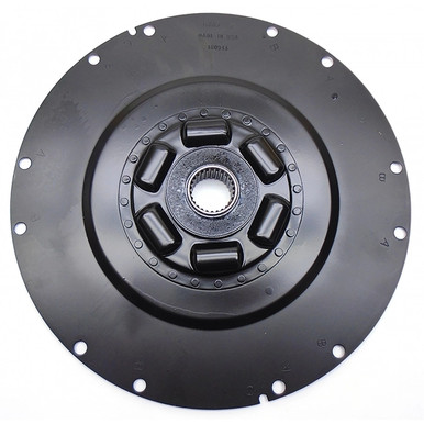 Indmar - Gm Damper Plate 885203