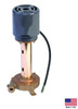 RECIRCULATING PUMP - Commercial - 4.3 PSI - 1/25 Hp - 230V - 1 Phase - 3780 GPH