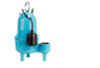 SEWAGE PUMP Submersible - 115 Volt - 5,700 GPH - 2" Discharge - Up to 2" Solids