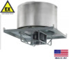 ROOF EXHAUSTER FAN - Explosion Proof - Direct Drive - 42" - 230/460V  17,964 CFM