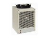 ELECTRIC HEATER - Commercial - Portable - 240 Volt - 4,800 Watt - 16,380 BTU