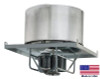 ROOF EXHAUSTER FAN - Belt Drive - 48" - 2 Hp - 230/460V - 3 Ph - 24274 CFM
