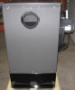 WASTE OIL HEATER Multi-Fuel - Coml - Includes Pedestal & Chimney Kit 120,000 BTU