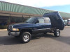 PICKUP BED DUMP KIT 1977 & Older Dodge Pickups w/8 Ft Beds - Power ↑ Power ↓