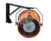 UNIT HEATER Electric - Salamander - 30 kW - 102,390 BTU - 480V - 3 Ph
