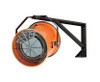 UNIT HEATER Electric - Salamander - 30 kW - 102,390 BTU - 480V - 3 Ph