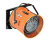 UNIT HEATER Electric - Salamander - 30 kW - 102,390 BTU - 480V - 3 Ph