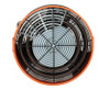UNIT HEATER Electric - Salamander - 30 kW - 102,390 BTU - 480V - 3 Ph