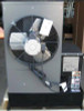 WASTE OIL HEATER Multi-Fuel - Commercial - Includes 12" Pedestal - 120,000 BTU