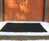 HEATED ENTRANCE MAT Coml / Residential - Melts Snow & Ice - 120V - 40" W x 60" L