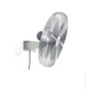 CIRCULATOR FAN - Explosion Proof - 30" - 480V - 3 Ph - 1 Speed - 5400 CFM
