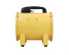 BLOWER / VENTILATOR Commercial - Portable - 12" - 115V - 2 Speed - 2520/2931CFM