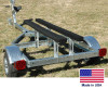 JET SKI / PERSONAL WATERCRAFT TRAILER Kayak Canoe Boat - Universal 800 Lb Cap