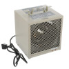 ELECTRIC HEATER - Commercial - Portable - 208/240 Volt -  1 Phase - 13,650 BTU