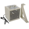 ELECTRIC HEATER - Commercial - Portable - 208/240 Volt -  1 Phase - 13,650 BTU
