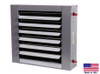 UNIT HEATER Hot Water / Hydronic - Commercial/Industrial - 261,300 BTU  5500 CFM