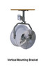 COOLING FAN Industrial - Oscillating - 24" - 1 Hp - 230V - 3 Ph - 5,900 CFM