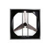 EXHAUST FAN Commercial - Direct Drive  36" - 1/2 Hp - 115V - 1 Ph - 10,800 CFM