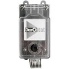 HEATER - Industrial - Natural Gas - Power Vented - 200,000 BTU - 1053 FPM Output