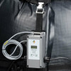 BARREL - DRUM - TANK HEATER for 55 Gallon Drums - 115V - 145§F Adjustable Temp
