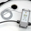 BARREL - DRUM - TANK HEATER for 55 Gallon Drums - 115V - 145§F Adjustable Temp
