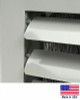 UNIT HEATER - STEAM & HOT WATER Commercial - Fan Forced - 86,000 BTU - 115 Volt