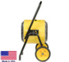 UNIT HEATER Electric - Salamander - 30 kW - 480V - 3 Ph - 102,390 BTU - Portable