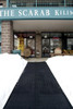 HEATED WALKWAY MAT Coml/Ind/Residential - Melts Snow & Ice  240V  24" W x 180" L