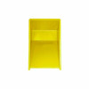 FORKLIFT HOPPER / DUMPSTER Commercial - Self Dumping - 1/3 CY - 6000 Lb Cap MDY