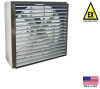 EXHAUST FAN Industrial - Explosion Proof - 30" - 115/230V - 1 Ph - 9180 CFM