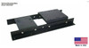 TRASH & SEWAGE PUMP Industrial - 3" Ports - 7.5 Hp - 230/460V - 3 Ph  24,000 GPH