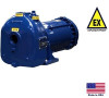 CENTRIFUGAL PUMP Explosion Proof - 1.5" Ports - 1 Hp - 115/230V - 4,500 GPH