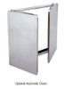 AGRICULTURAL EXHAUST FAN - Direct Drive - 48" - 1 Hp - 230V - 1 Ph  18,440 CFM