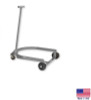 DRUM TRUCK / DOLLY Industrial/Coml - 800 Lb Cap - Drums up to 24" Diameter