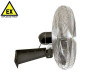 CIRCULATOR FAN - Explosion Proof - 24" - 230/460V - 3 Ph - 1 Speed - 5740 CFM