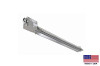 STRAIGHT TUBE HEATER Coml/Industrial - Infrared - LP Fired - 40 Ft - 150,000 BTU