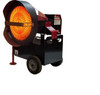 RADIANT HEATER - Commercial - Diesel Fuel & No. 2 Fuel Oil Fired - 150,000 BTU