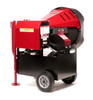 RADIANT HEATER - Commercial - Diesel Fuel & No. 2 Fuel Oil Fired - 150,000 BTU