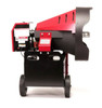 RADIANT HEATER - Commercial - Diesel Fuel & No. 2 Fuel Oil Fired - 150,000 BTU