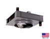 UNIT HEATER Hot Water / Hydronic - Commercial/Industrial - 77,200 BTU - 1490 CFM