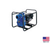 TRASH PUMP Commercial/Industrial - 4" Ports - 13 Hp Honda - 45 PSI - 37,800 GPH