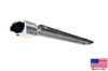 U TUBE HEATER Commercial - Infrared - Natural Gas - 60 Ft - 125,000 BTU