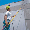 PRESSURE WASHER WAND Telescoping - up to 8 GPM & 4000 PSI - Aluminum 6.5 - 24 Ft