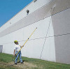 PRESSURE WASHER WAND Telescoping - up to 8 GPM & 4000 PSI - Aluminum 6.5 - 24 Ft